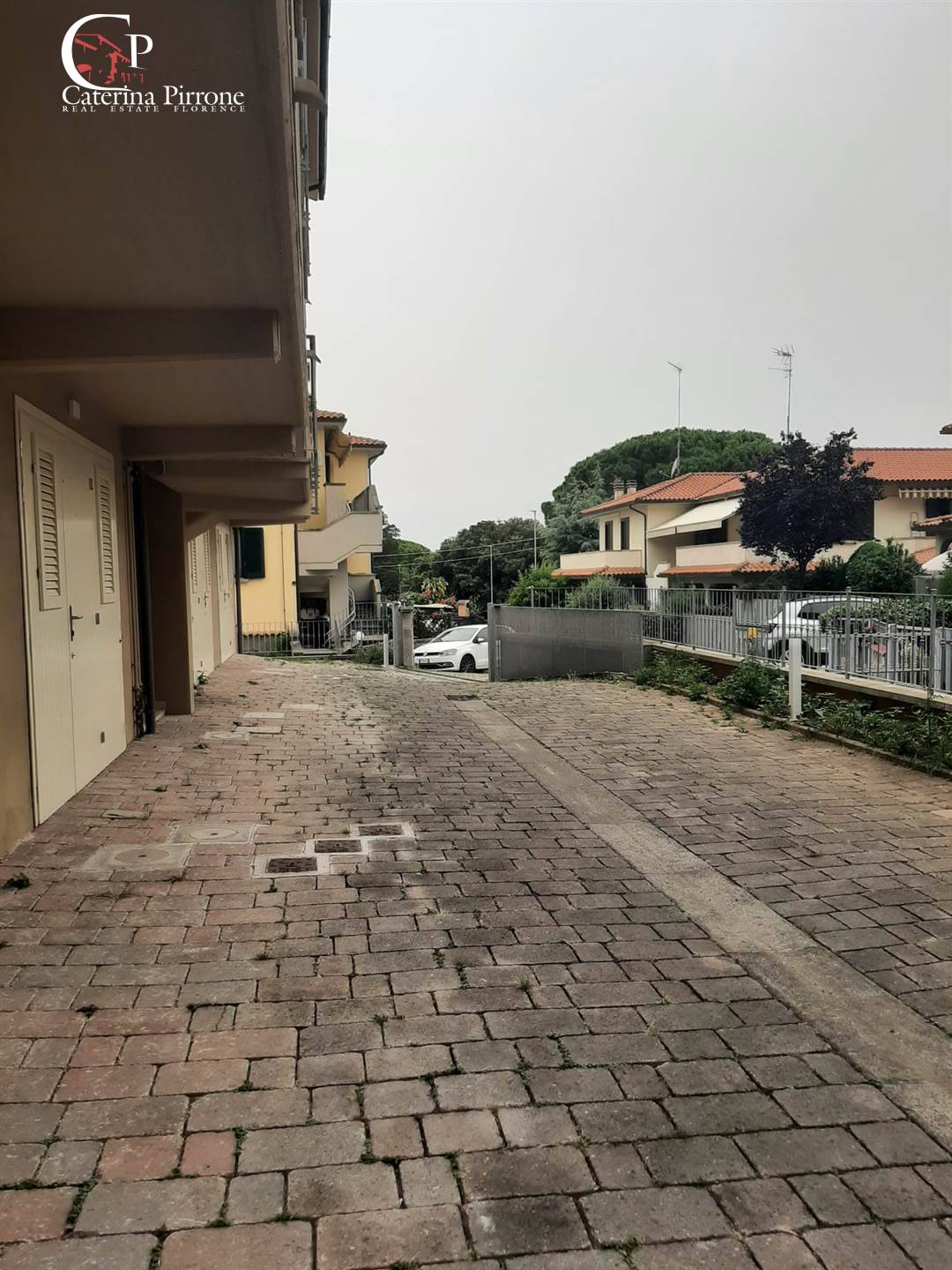 Appartamento in vendita a Rosignano Marittimo, Castiglioncello