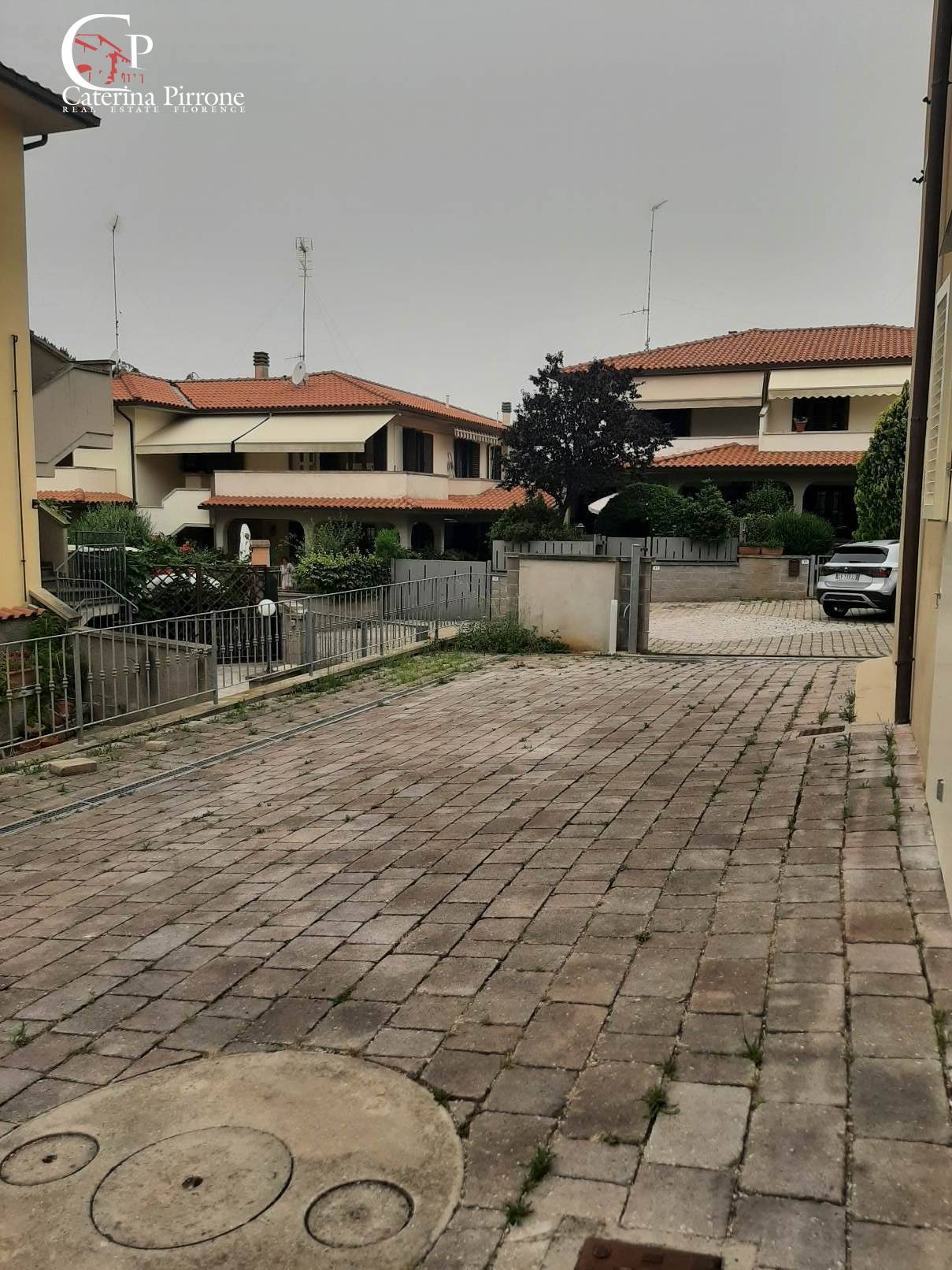 Appartamento in vendita a Rosignano Marittimo, Castiglioncello
