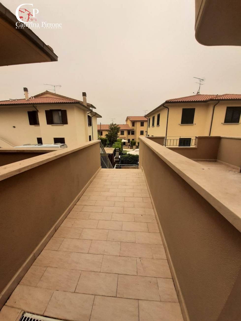 Appartamento in vendita a Rosignano Marittimo, Castiglioncello