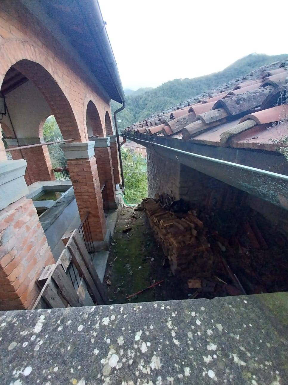 Colonica in vendita a San Godenzo