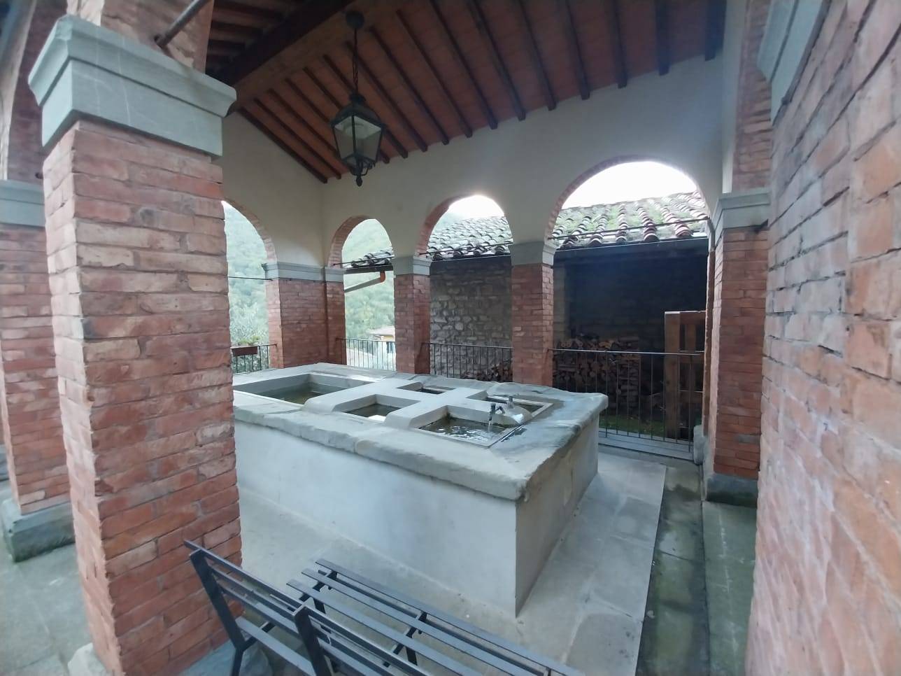 Colonica in vendita a San Godenzo