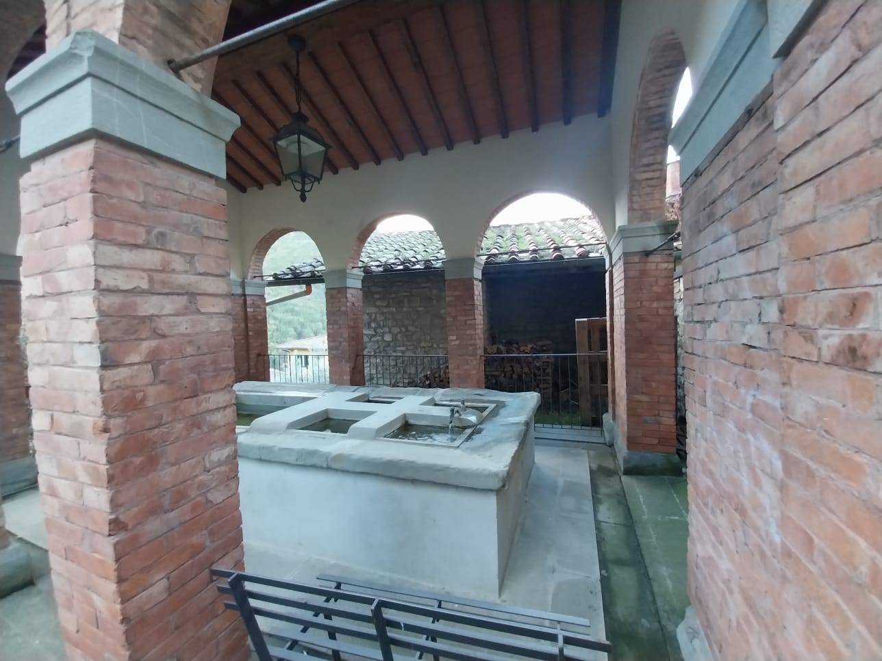 Colonica in vendita a San Godenzo