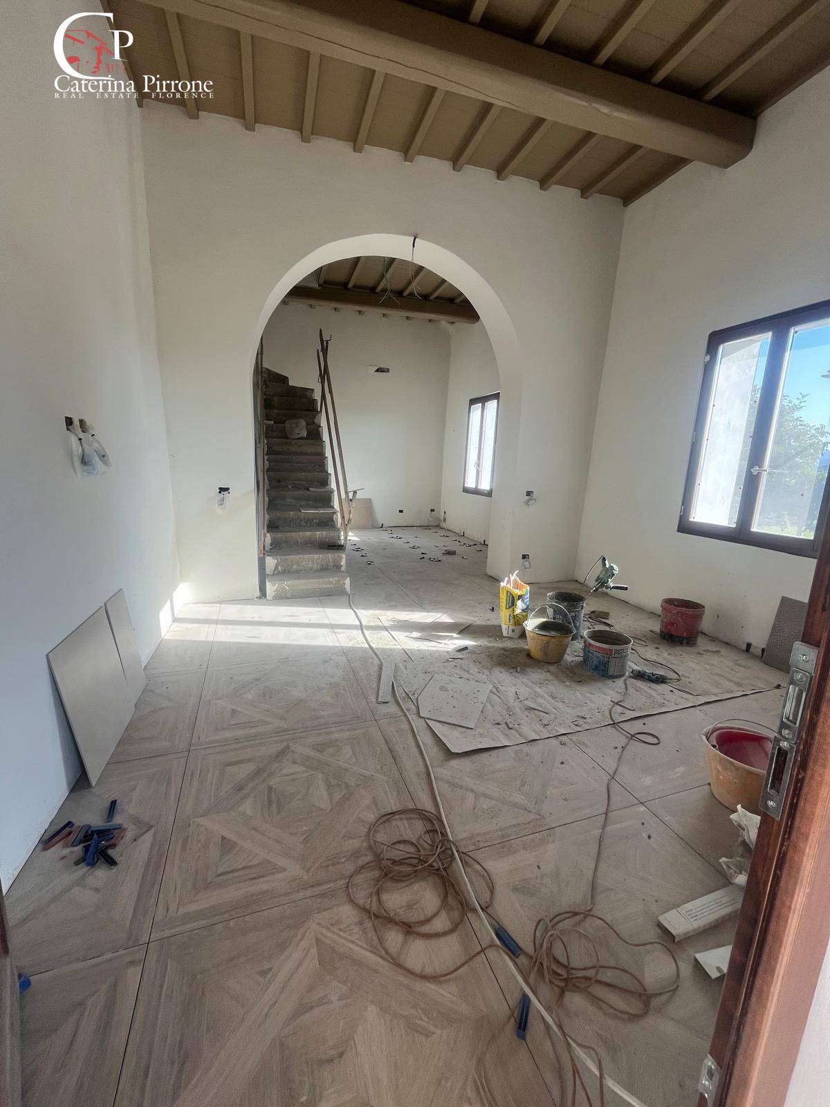 Appartamento indipendente in vendita a Piombino, Riotorto