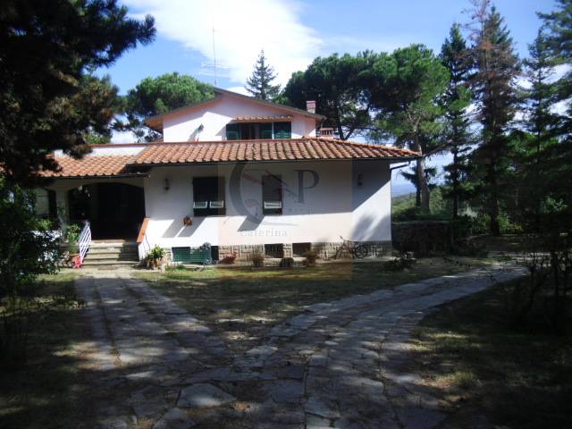 Villa in vendita a Rignano sull'Arno, San Donato