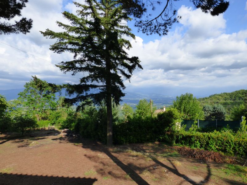 Villa in vendita a Rignano sull'Arno, San Donato