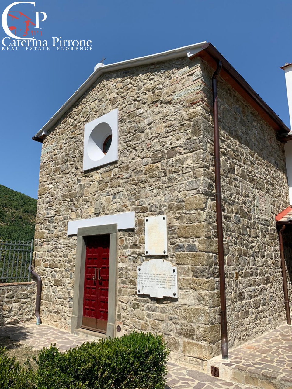 Villa in vendita a Barberino di Mugello