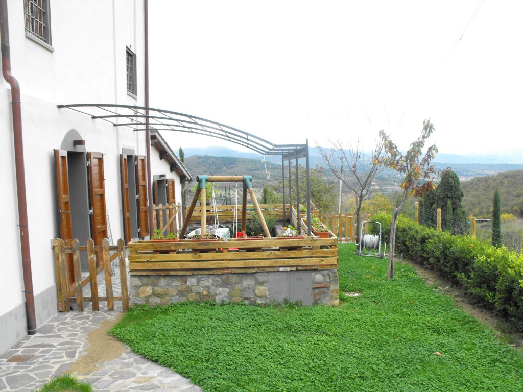 Villa in vendita a Barberino di Mugello