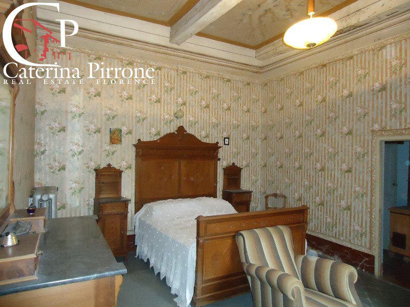 Stabile/Palazzo in vendita a San Gimignano