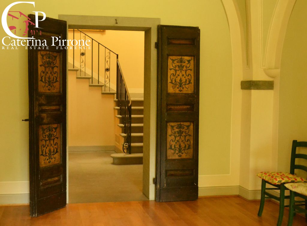 Villa in vendita a Santa Croce sull'Arno