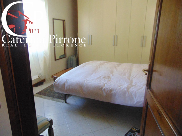 Appartamento in vendita a Dicomano