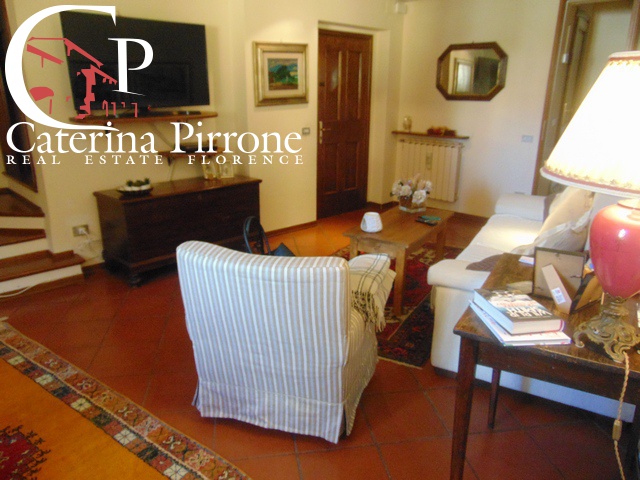 Appartamento in vendita a Dicomano