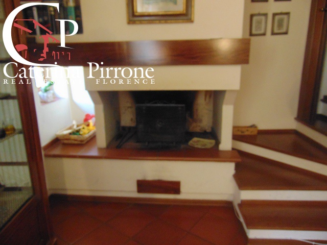 Appartamento in vendita a Dicomano