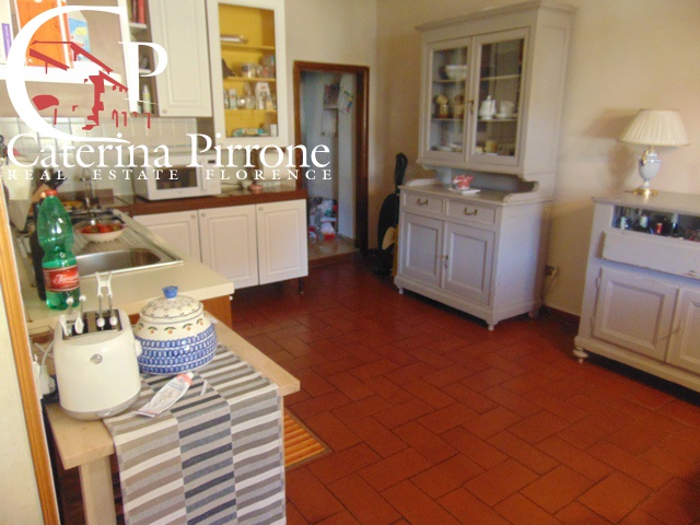 Appartamento in vendita a Dicomano