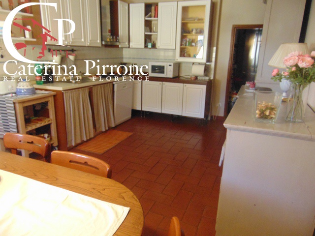 Appartamento in vendita a Dicomano