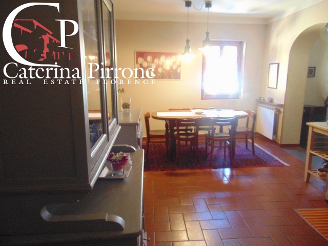 Appartamento in vendita a Dicomano