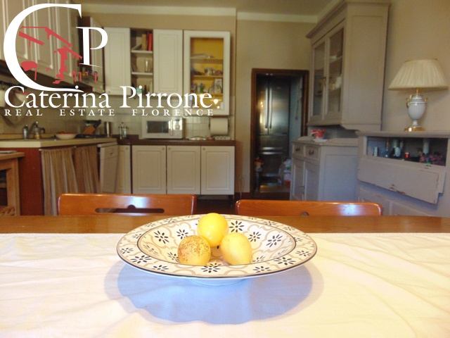 Appartamento in vendita a Dicomano