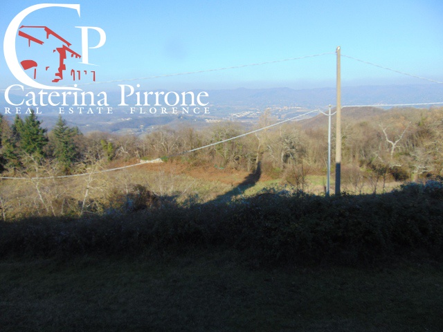 Villa in vendita a Borgo San Lorenzo