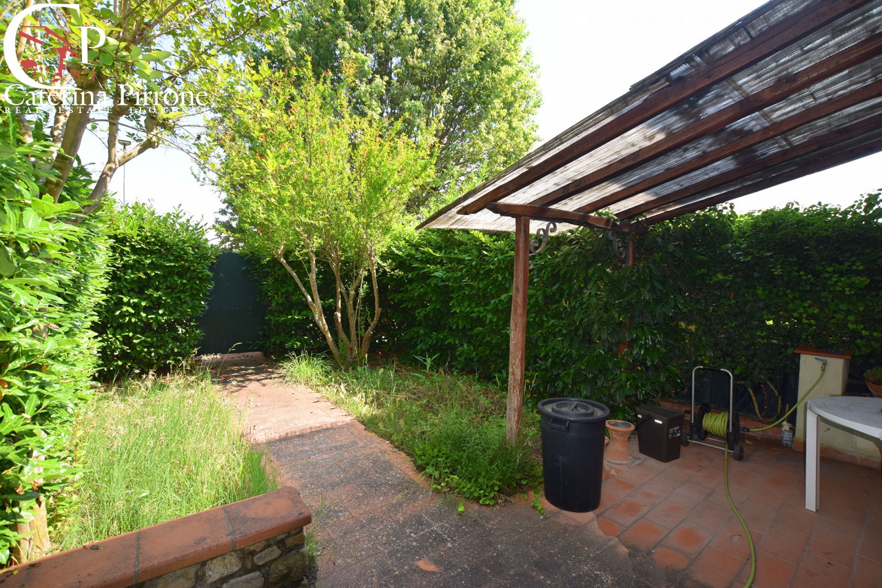 Villette a schiera in vendita a Bagno a Ripoli, Antella