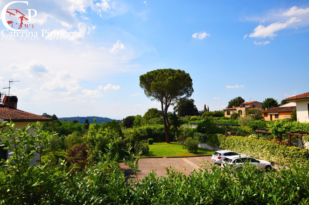 Villette a schiera in vendita a Bagno a Ripoli, Antella