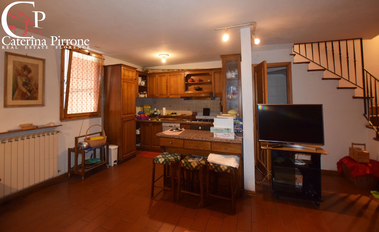 Villette a schiera in vendita a Bagno a Ripoli, Antella