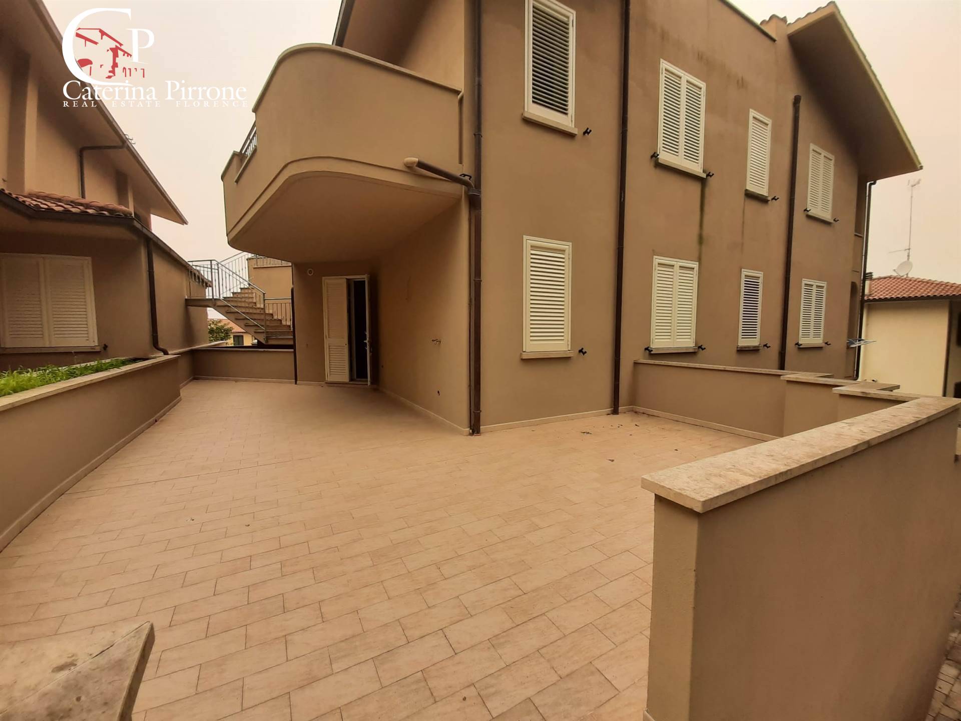 Appartamento in vendita a Rosignano Marittimo, Castiglioncello