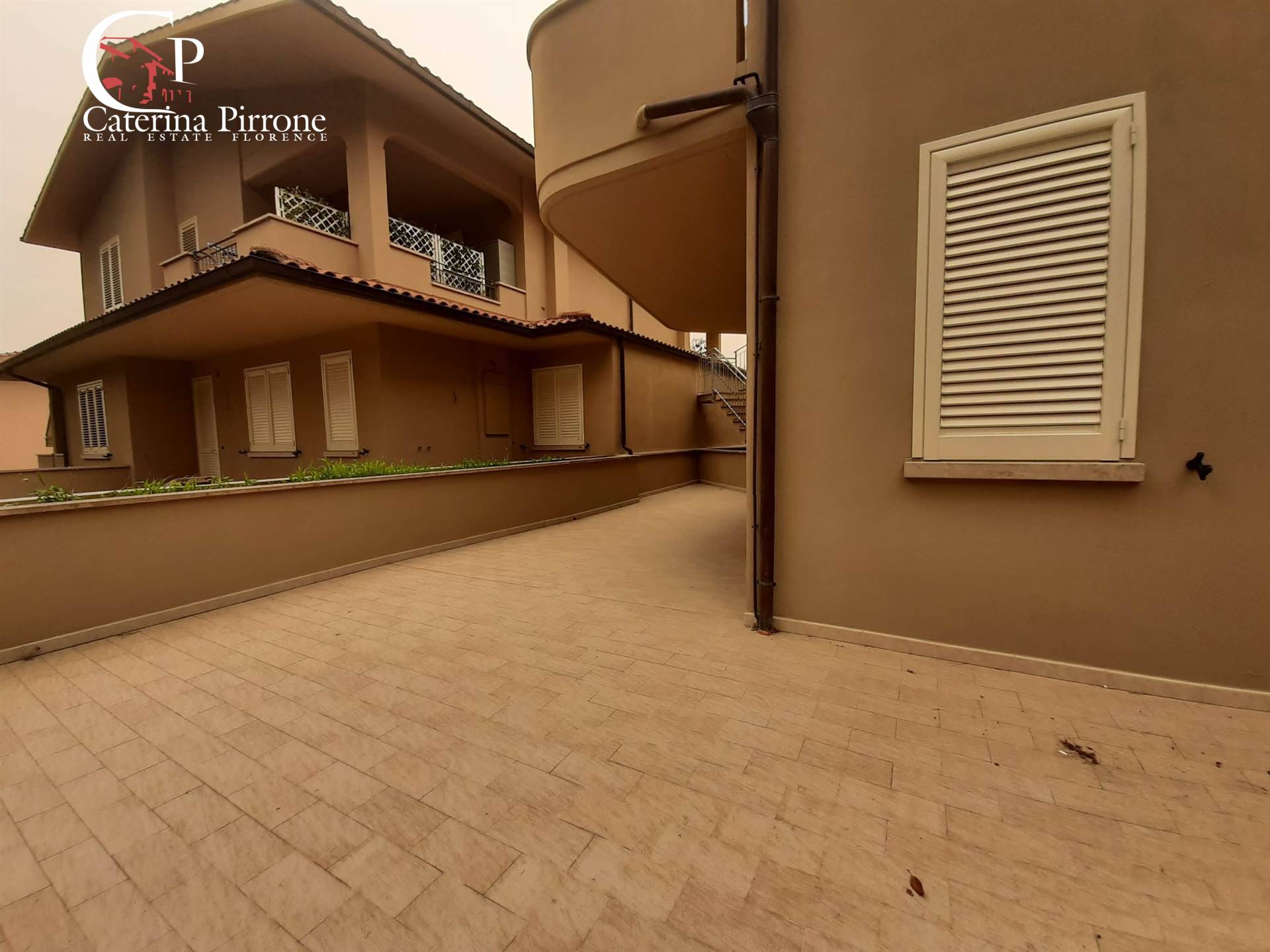 Appartamento in vendita a Rosignano Marittimo, Castiglioncello