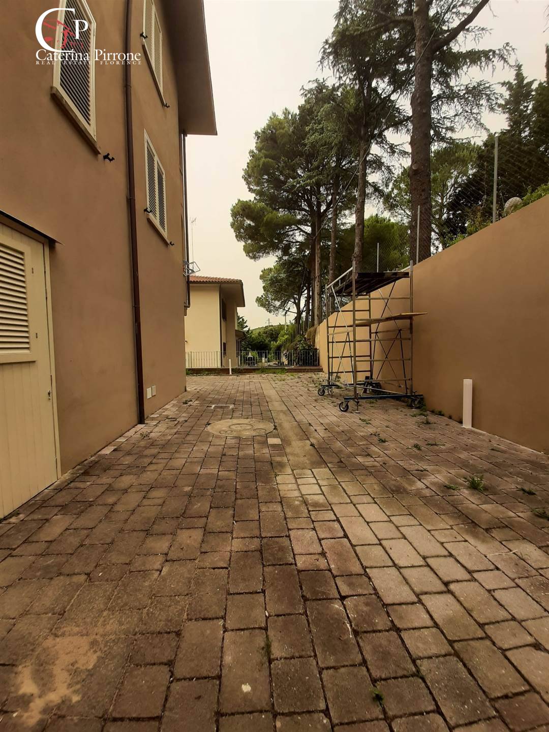 Appartamento in vendita a Rosignano Marittimo, Castiglioncello