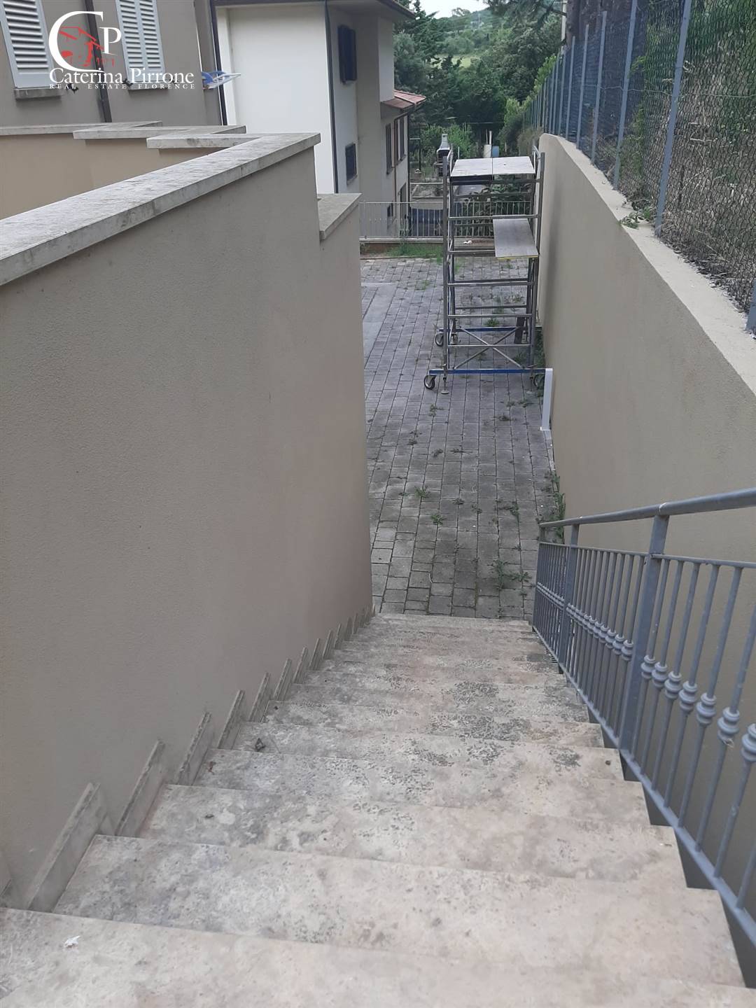 Appartamento in vendita a Rosignano Marittimo, Castiglioncello