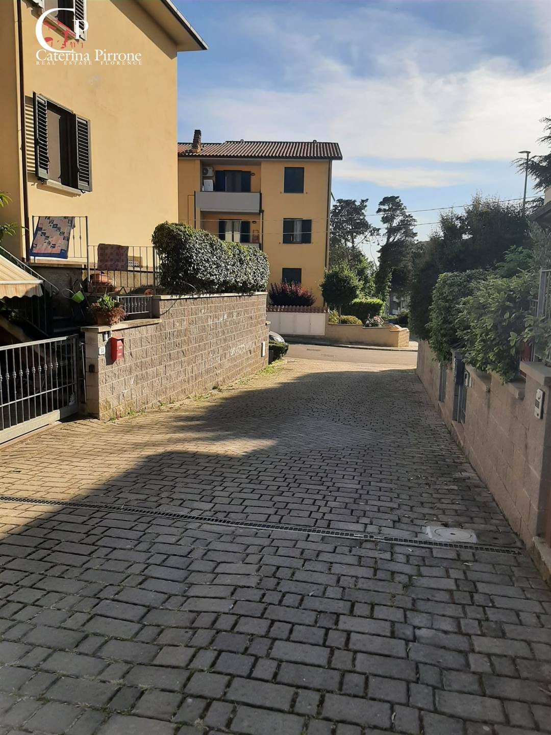 Appartamento in vendita a Rosignano Marittimo, Castiglioncello