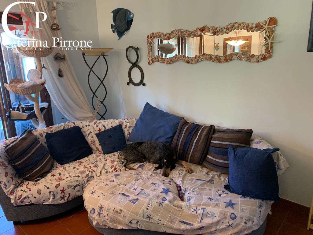 Casa singola in vendita a Monte Argentario, Porto Santo Stefano