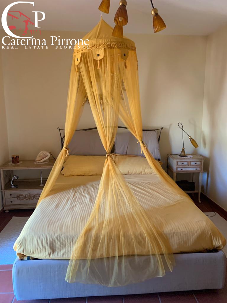 Casa singola in vendita a Monte Argentario, Porto Santo Stefano