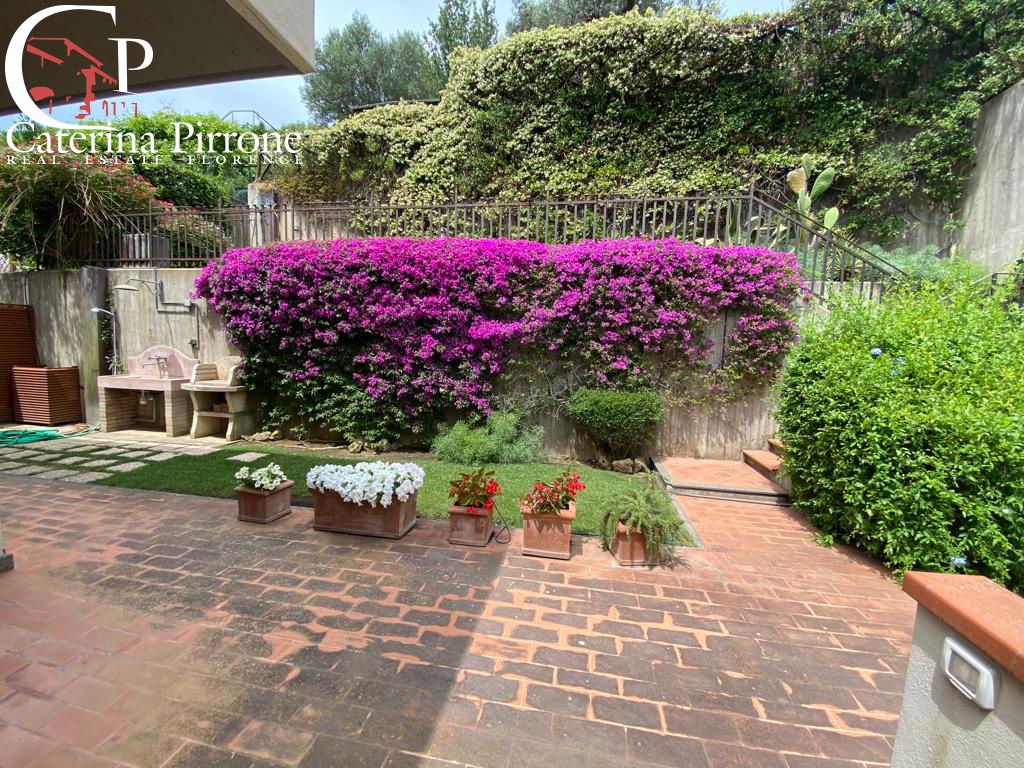 Casa singola in vendita a Monte Argentario, Porto Santo Stefano