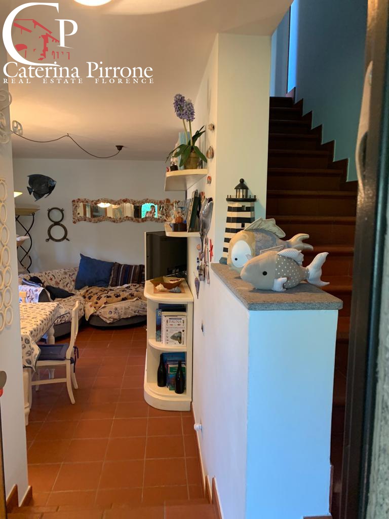 Casa singola in vendita a Monte Argentario, Porto Santo Stefano