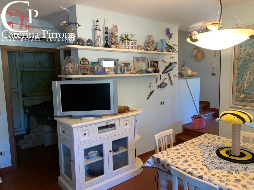 Casa singola in vendita a Monte Argentario, Porto Santo Stefano