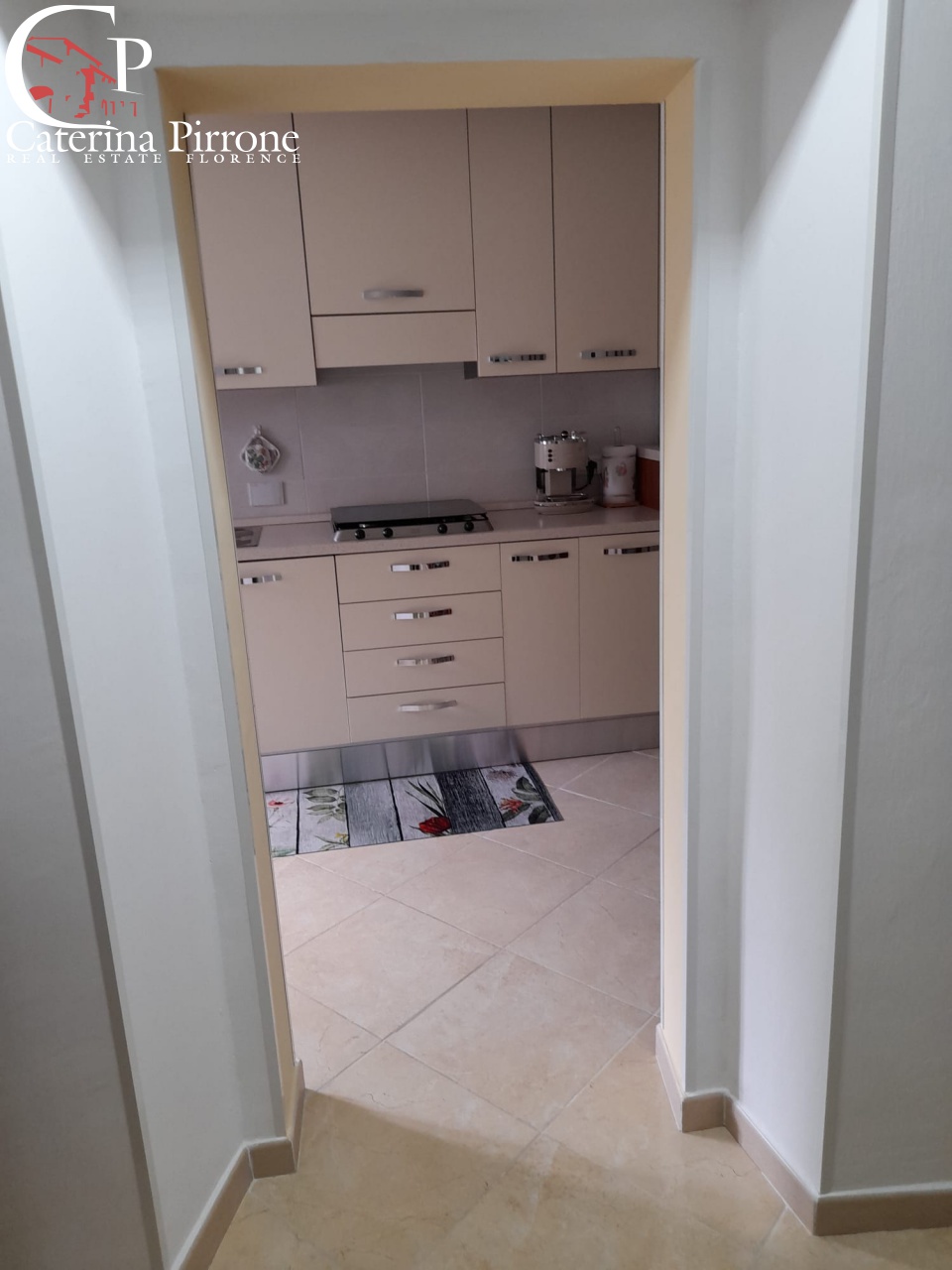 Appartamento in vendita a San Godenzo