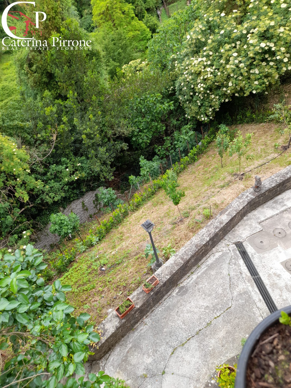 Appartamento in vendita a San Godenzo