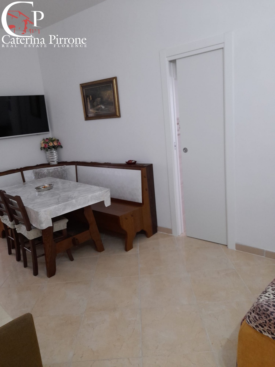 Appartamento in vendita a San Godenzo