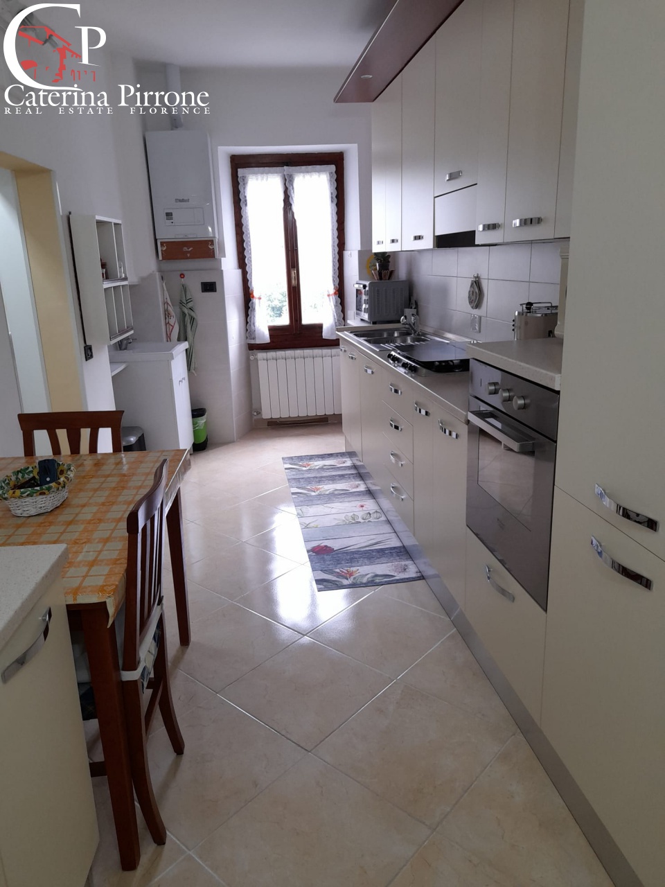 Appartamento in vendita a San Godenzo