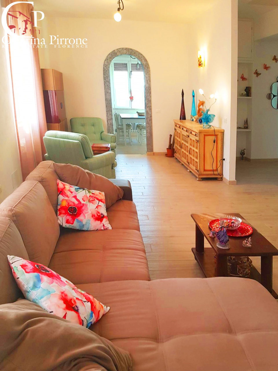 Appartamento in vendita a Massa Marittima, Centro