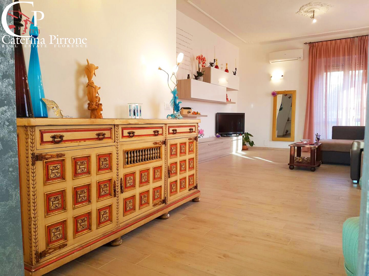 Appartamento in vendita a Massa Marittima, Centro