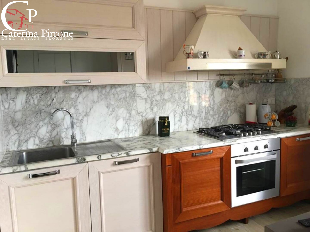 Appartamento in vendita a Massa Marittima, Centro