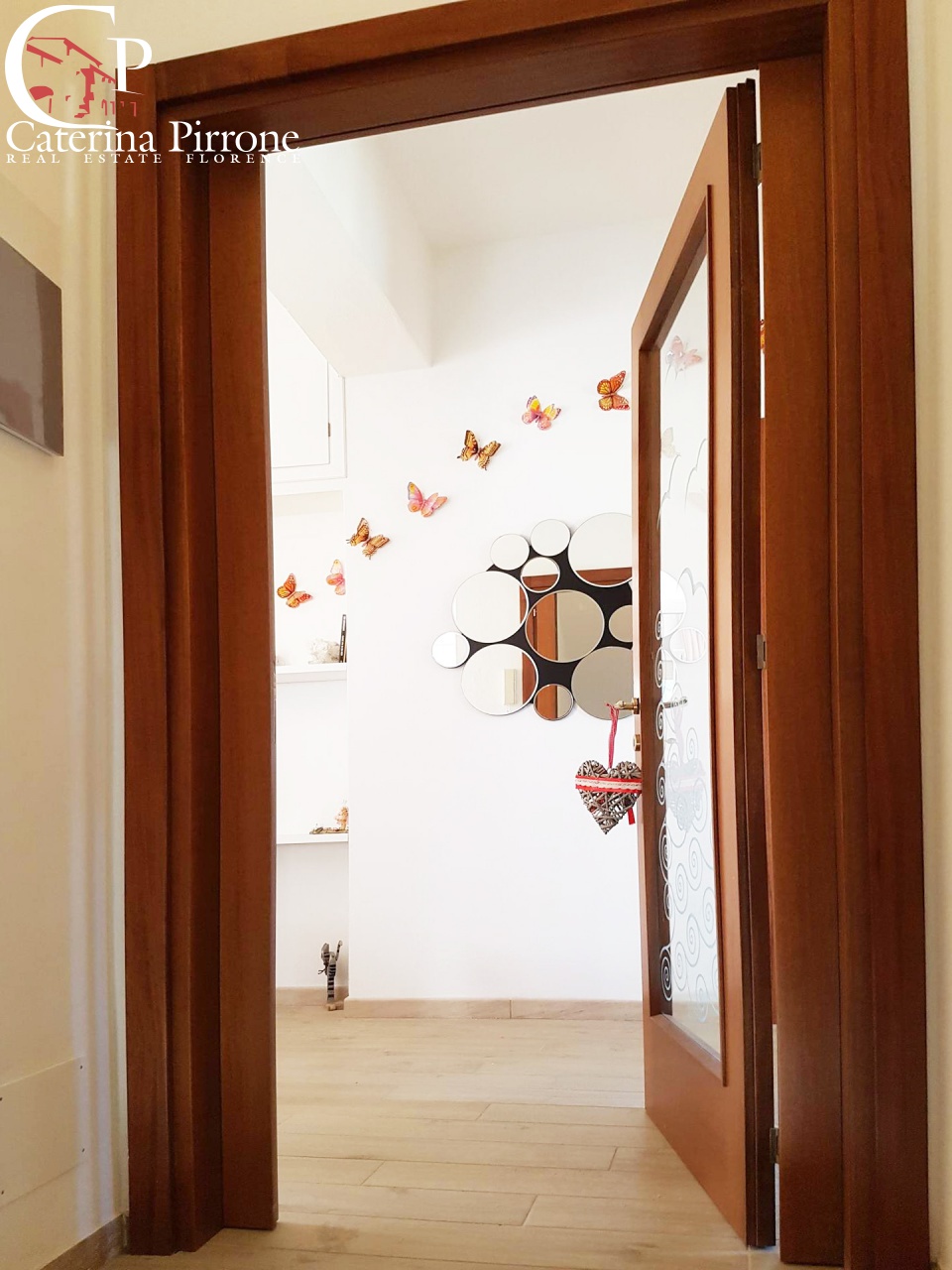 Appartamento in vendita a Massa Marittima, Centro