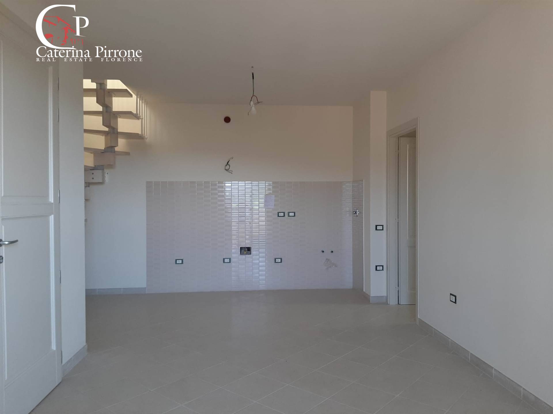 Appartamento in vendita a Rosignano Marittimo, Castiglioncello