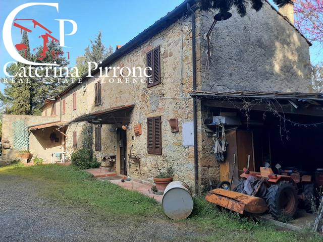 Cascina/Casale/Masseria in vendita a Montescudaio