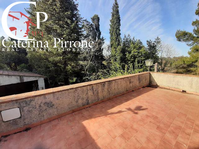 Cascina/Casale/Masseria in vendita a Montescudaio