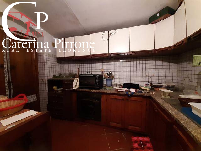 Cascina/Casale/Masseria in vendita a Montescudaio