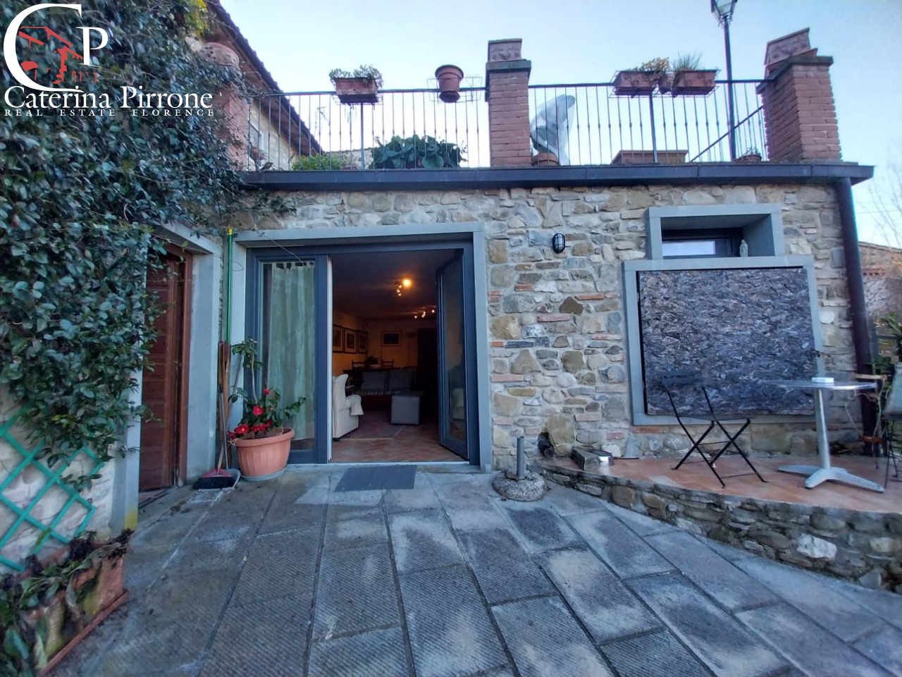 Colonica in vendita a Vicchio