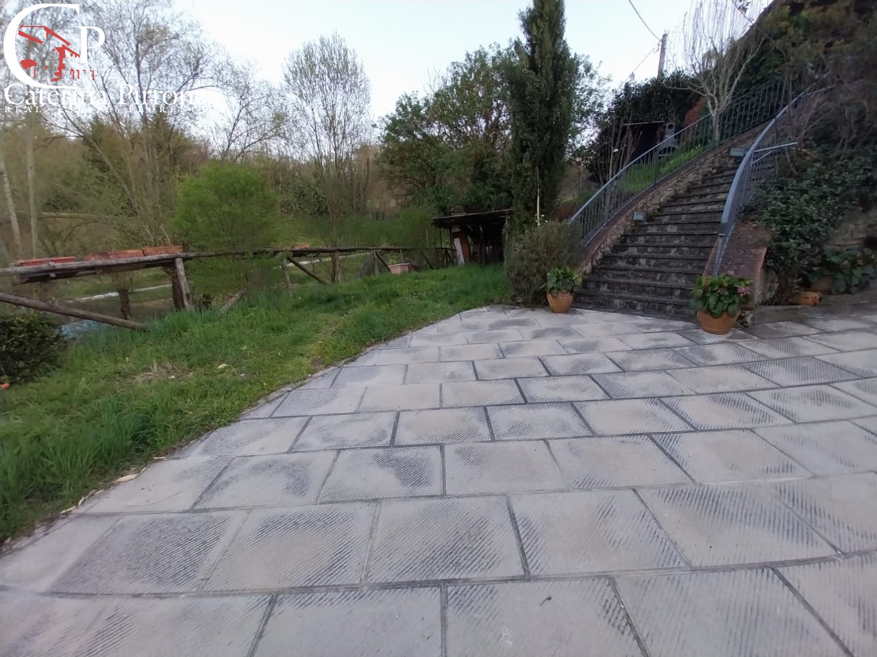 Colonica in vendita a Vicchio