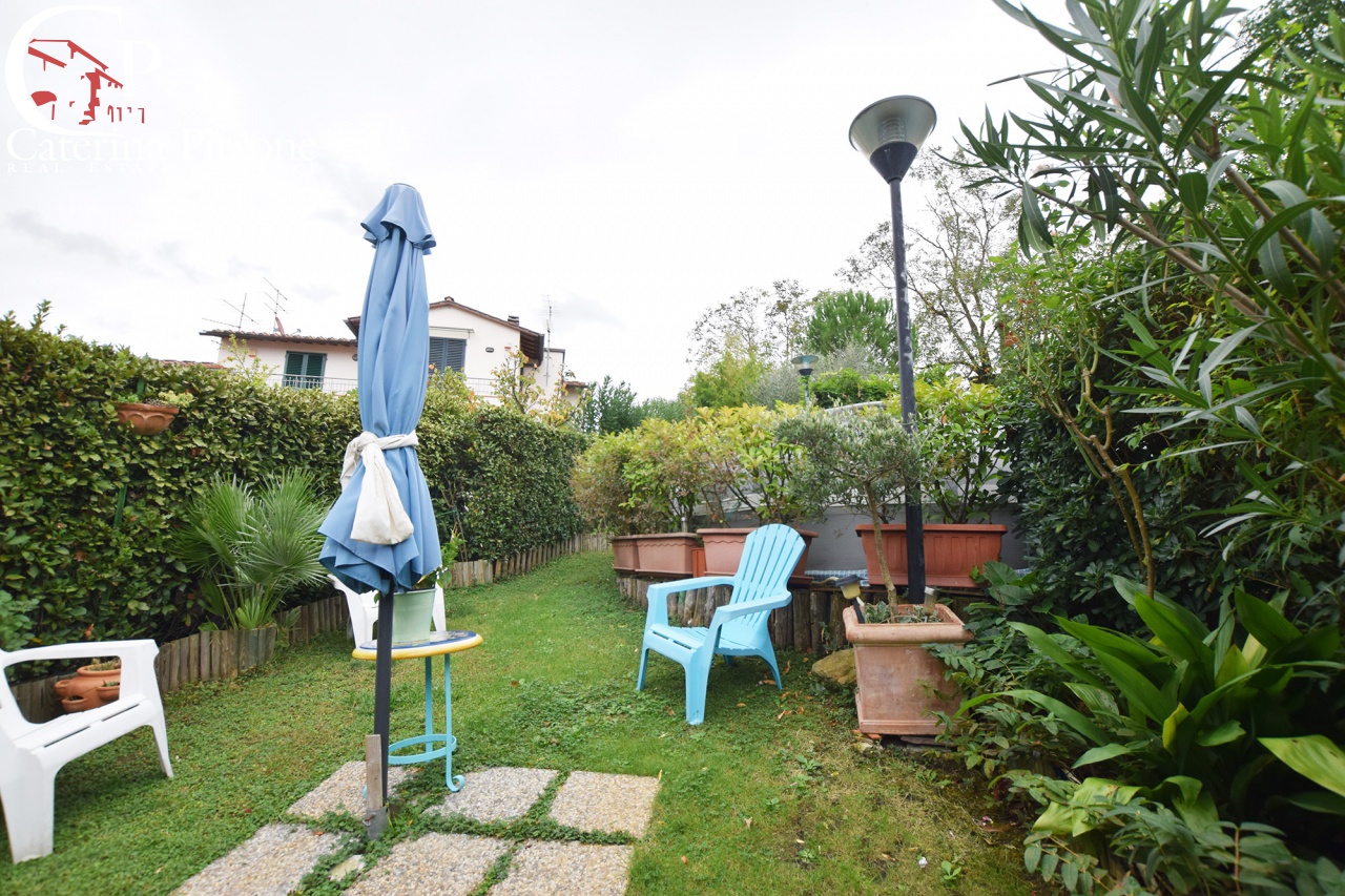 Villette a schiera in vendita a Greve in Chianti, Chiocchio