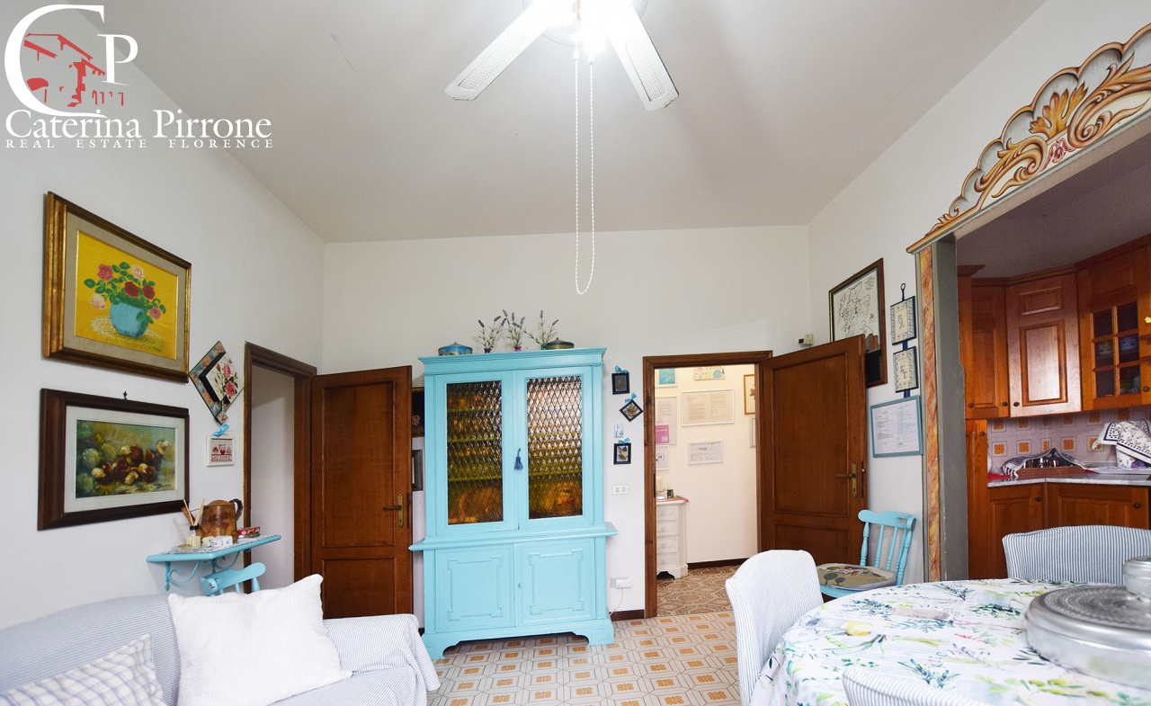 Villette a schiera in vendita a Greve in Chianti, Chiocchio